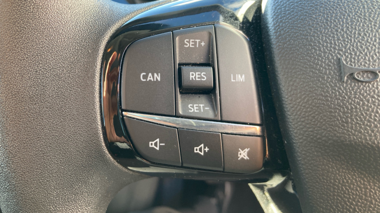 Ford Fiesta 1.0 EcoBoost 95 Trend 5dr Petrol Hatchback